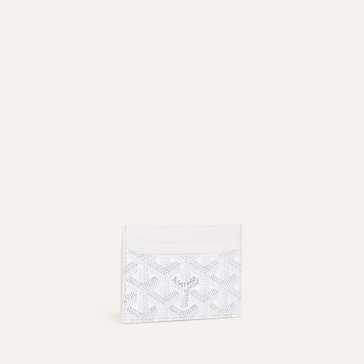 Goyard Saint-Sulpice Wallet