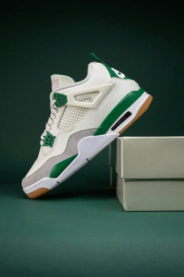 Jordan 4 - dconcept.eu