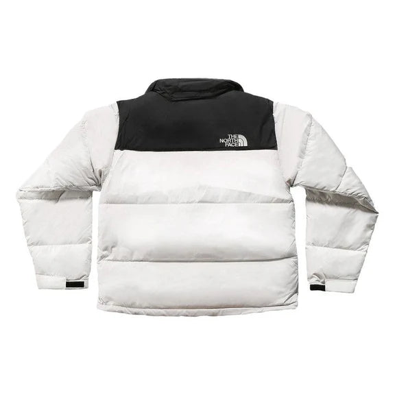 The North Face 1996 Retro Nuptse Jacket White - dconcept.eu