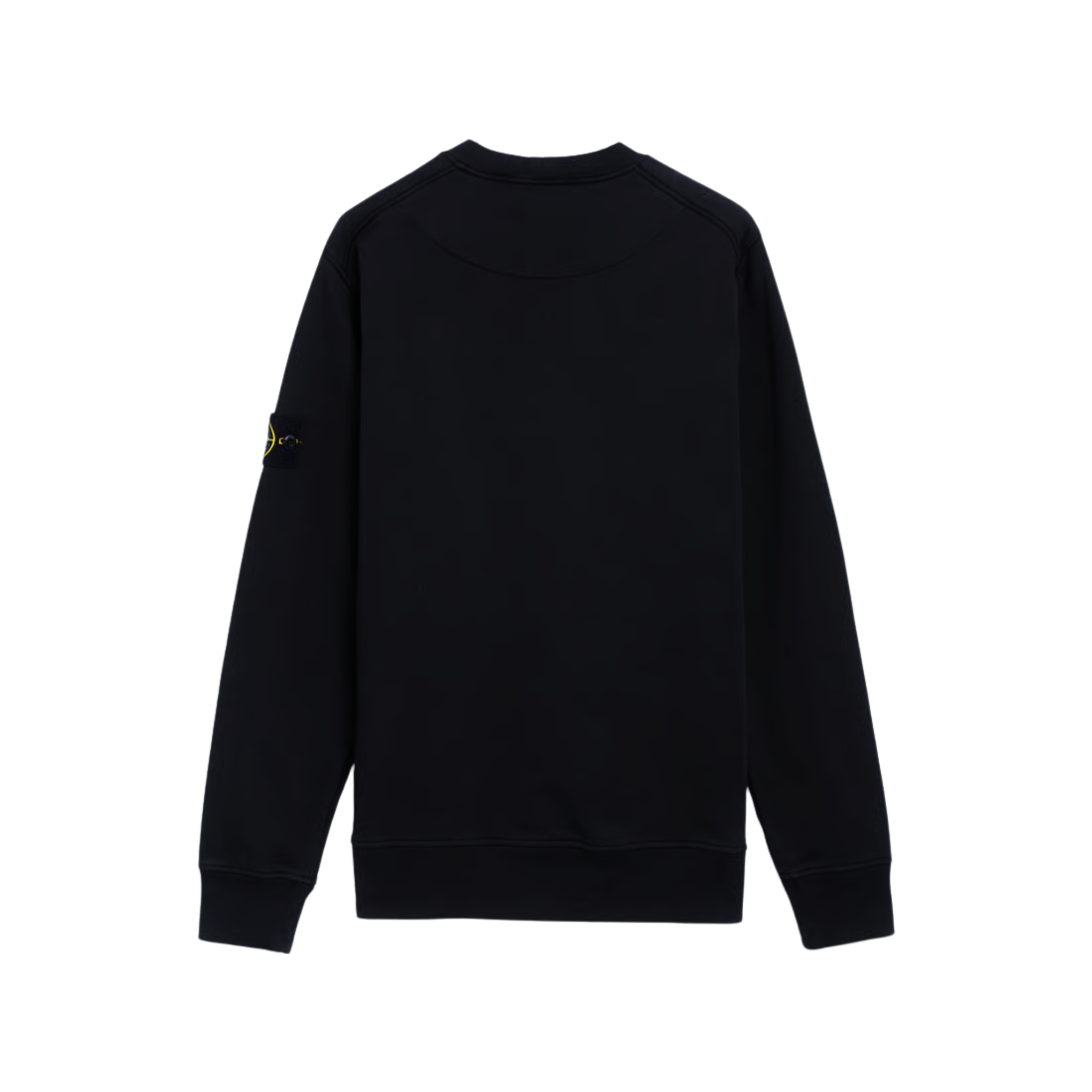 Stone Island Sweatshirt “Black”