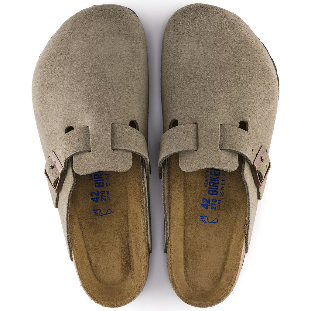 Birkenstock Boston