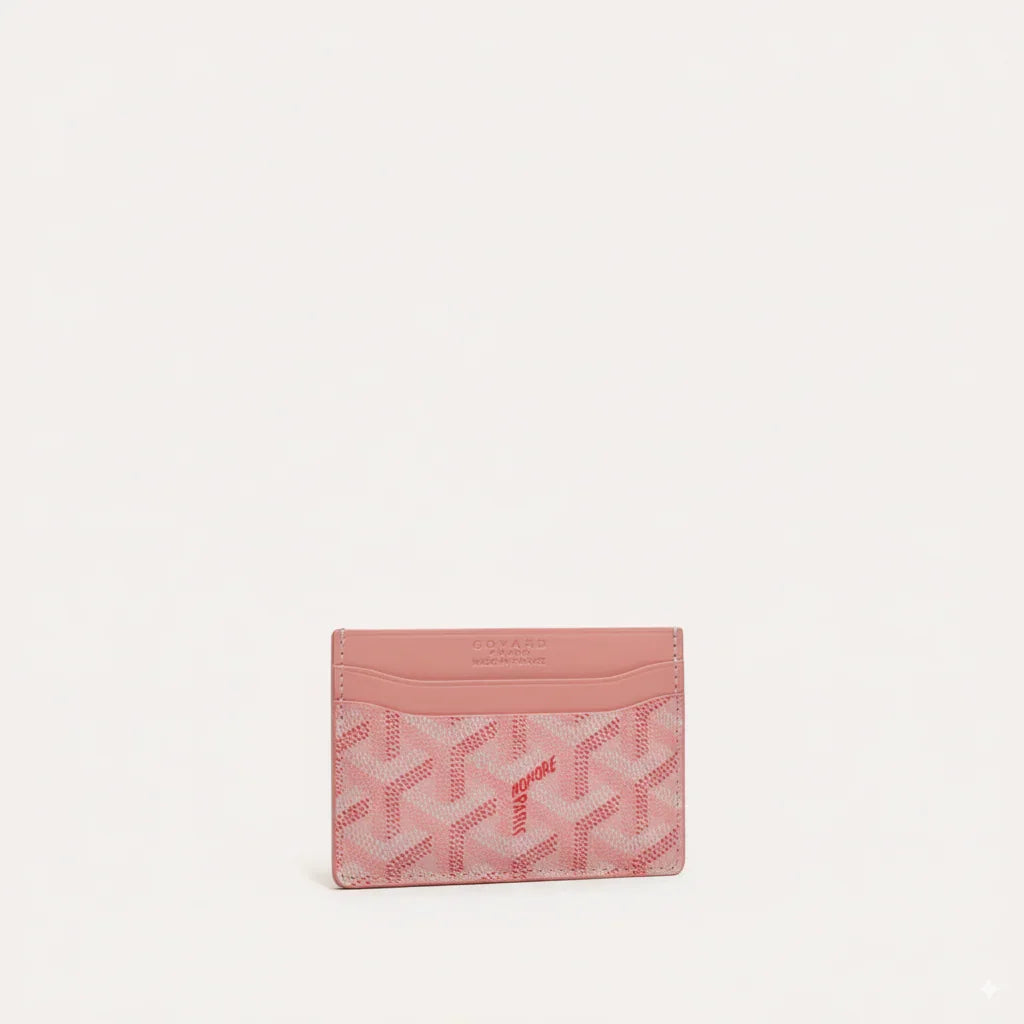 Goyard Saint-Sulpice Wallet