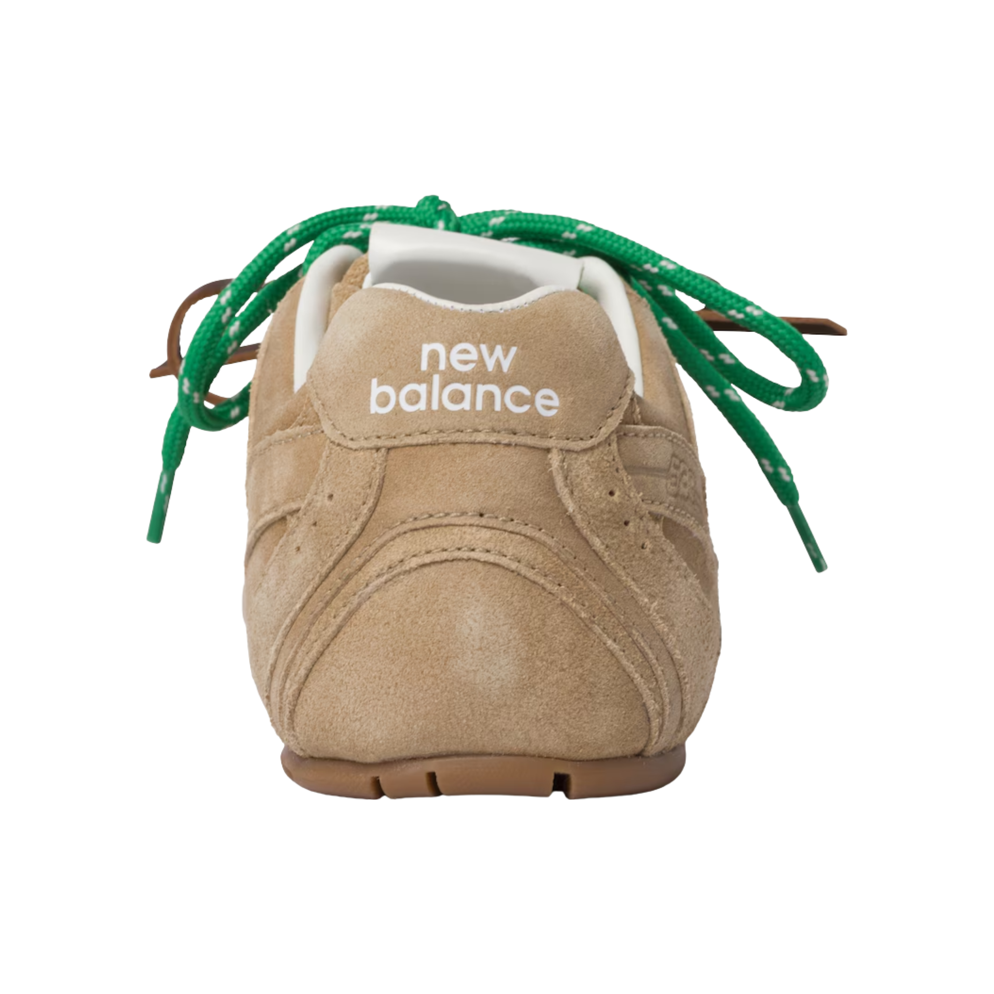 New Balance X Miu Miu 530 SL Suede