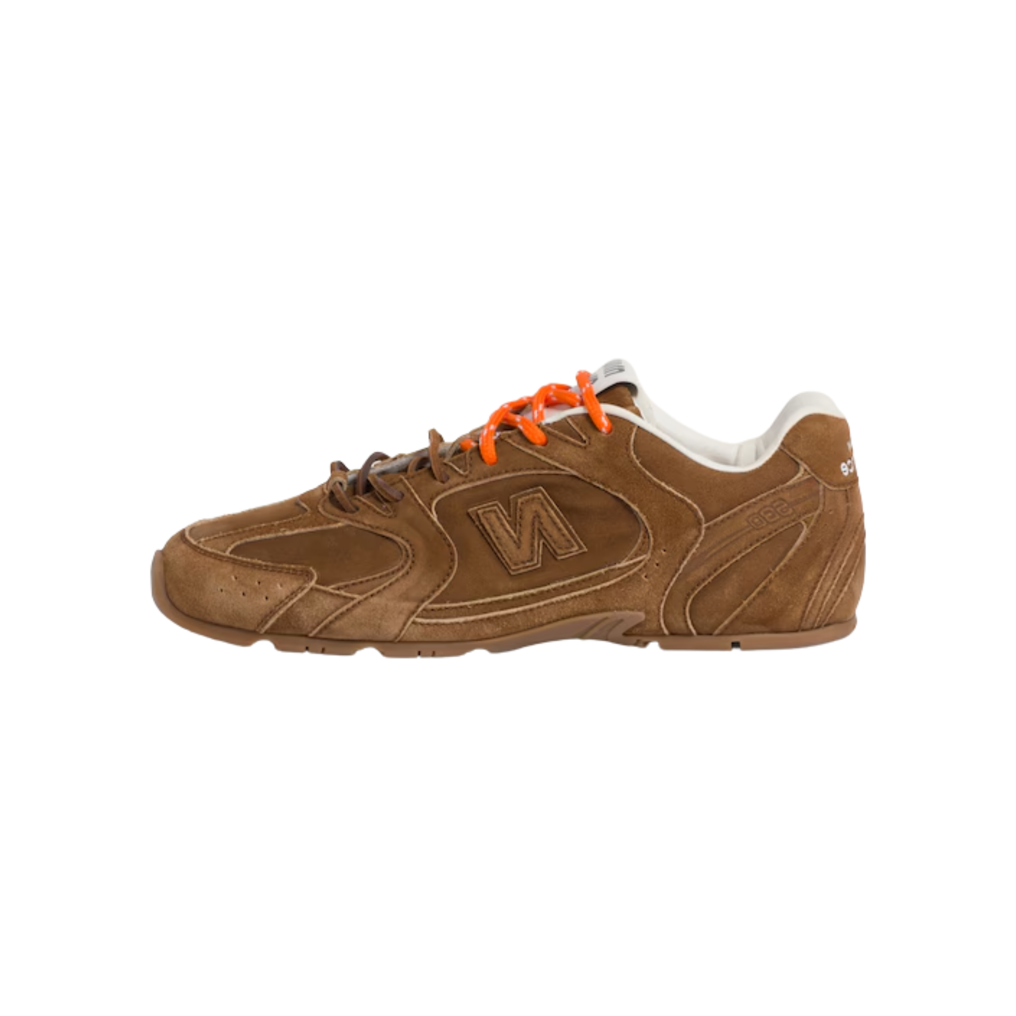 New Balance x Miu Miu 530 SL “Cinnamon Suede”