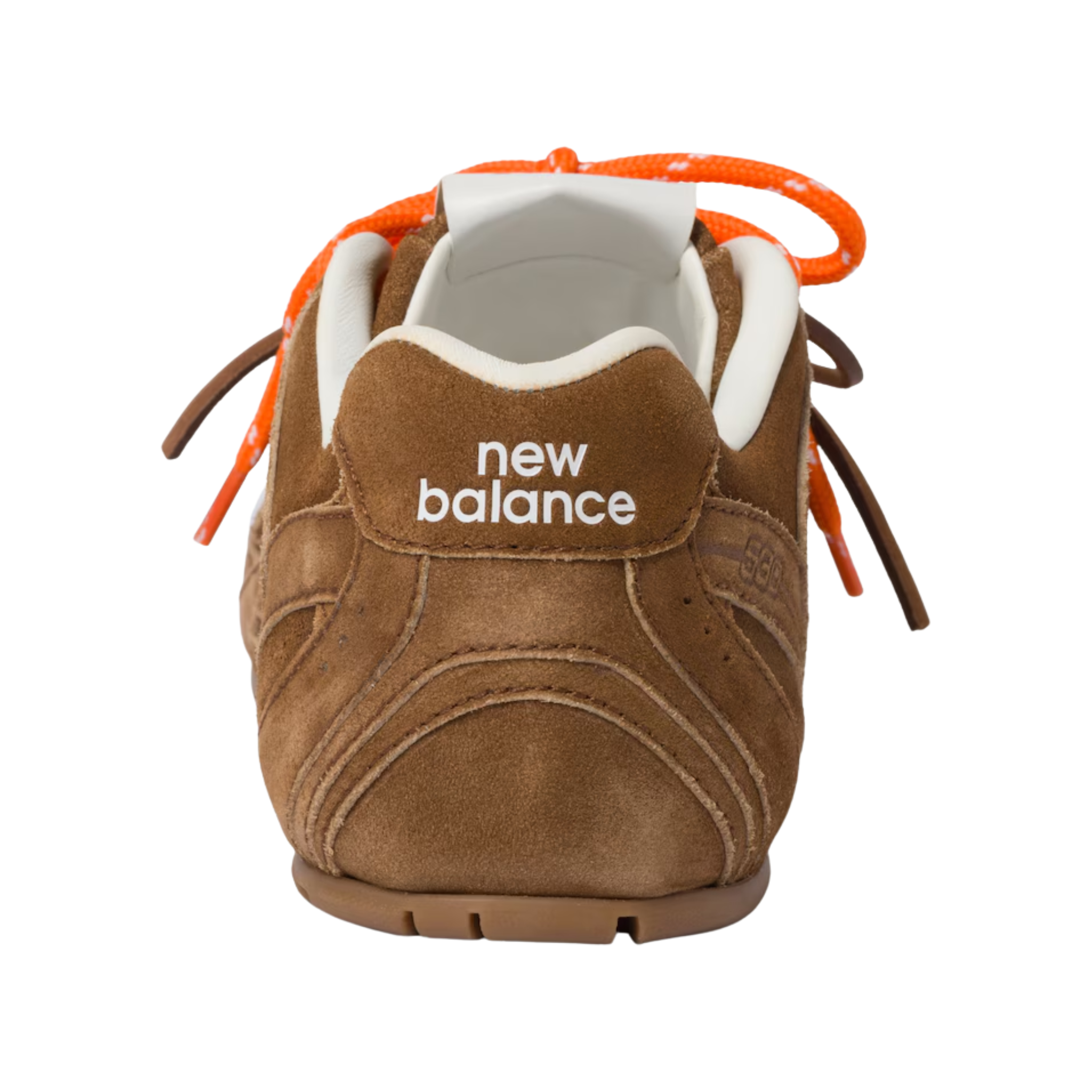 New Balance x Miu Miu 530 SL “Cinnamon Suede”