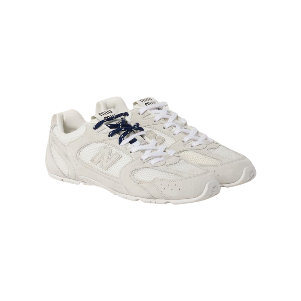 New Balance x Miu Miu 530 SL “Suede Mesh”