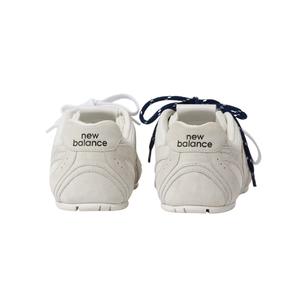 New Balance x Miu Miu 530 SL “Suede Mesh”