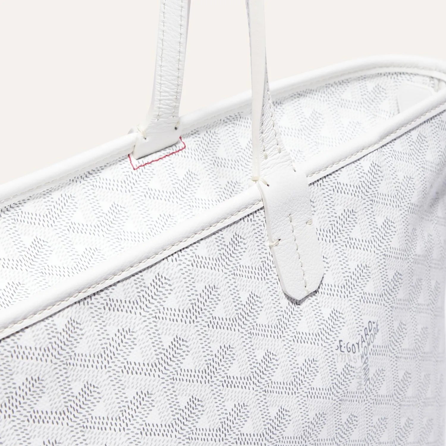 Goyard Artois Bag