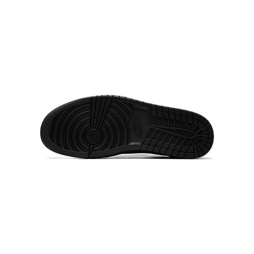 Jordan 1 Low Travis Scott - Black Phantom