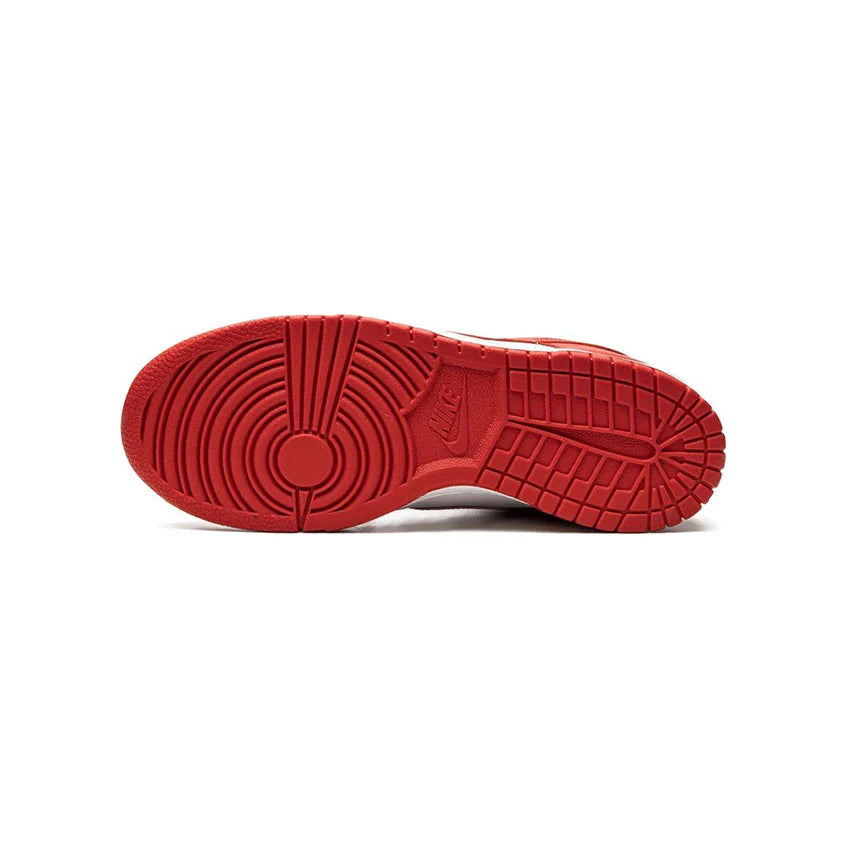 Nike Dunk Low - University Red (St.John's)
