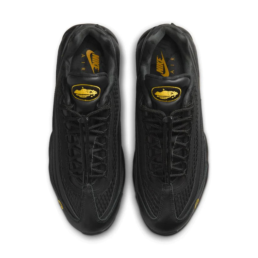 Nike Air Max 95 - Corteiz Honey Black