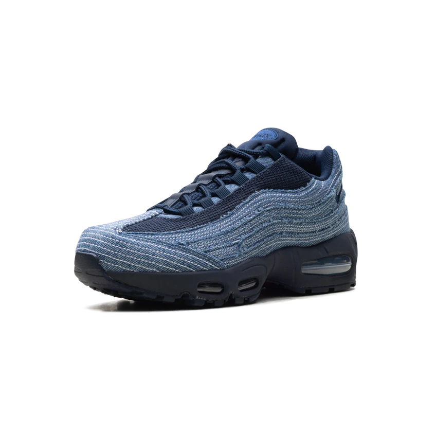 Nike Air Max 95 - Levi's Obsidian