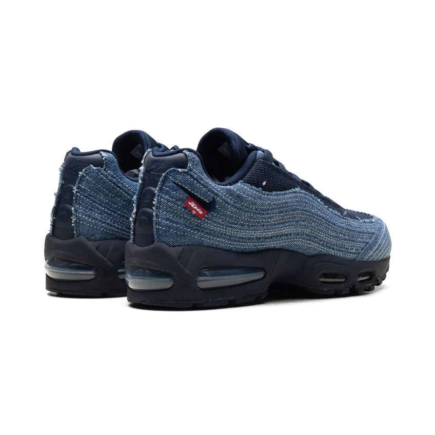Nike Air Max 95 - Levi's Obsidian