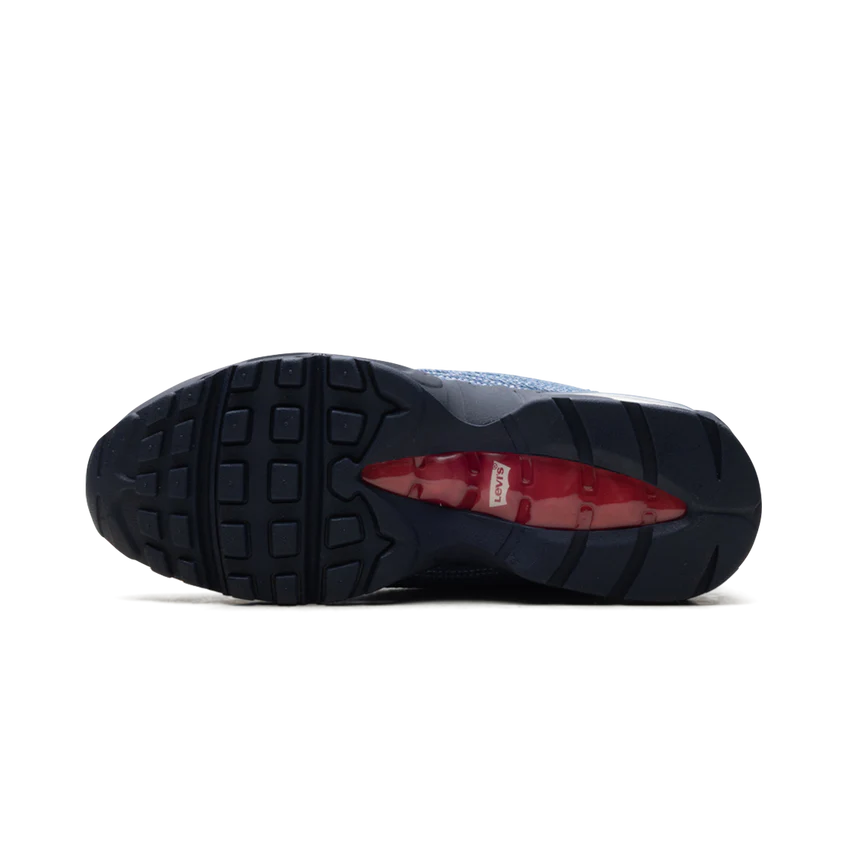 Nike Air Max 95 - Levi's Obsidian