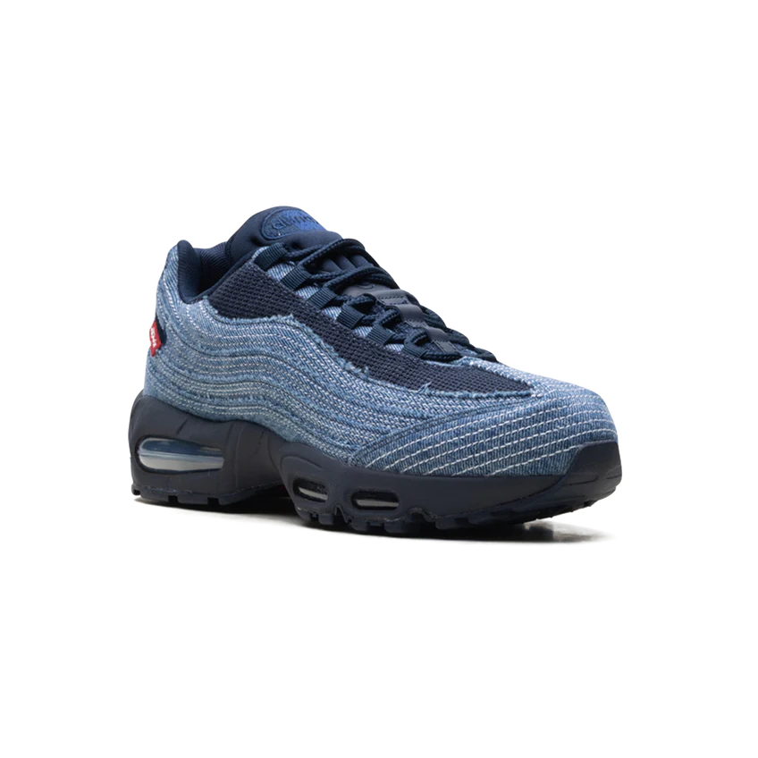 Nike Air Max 95 - Levi's Obsidian