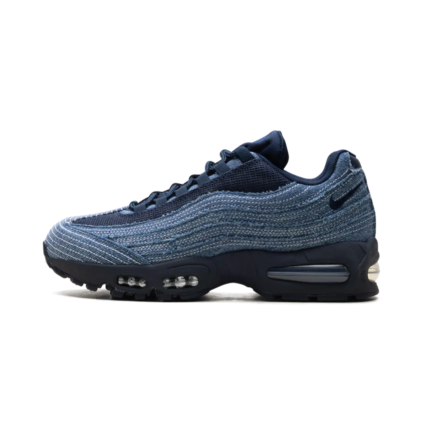 Nike Air Max 95 - Levi's Obsidian