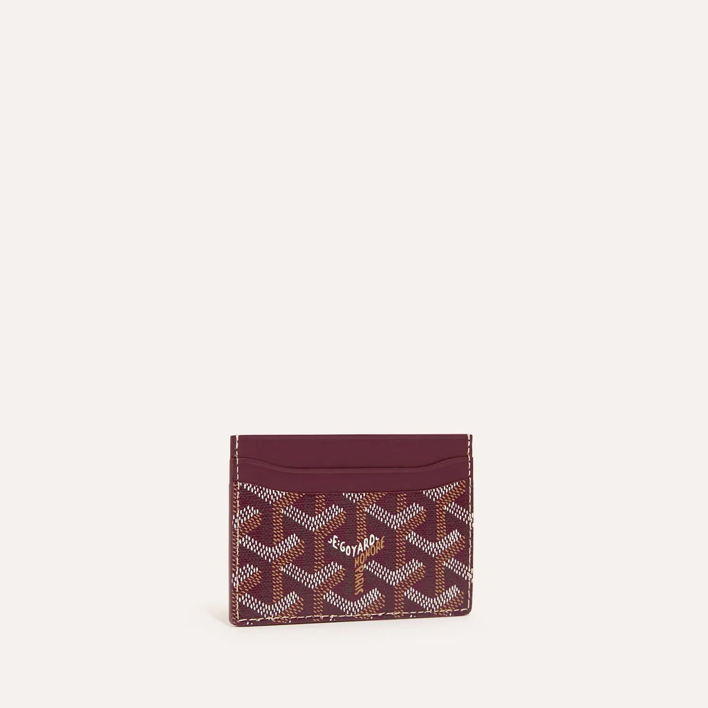 Goyard Saint-Sulpice Wallet