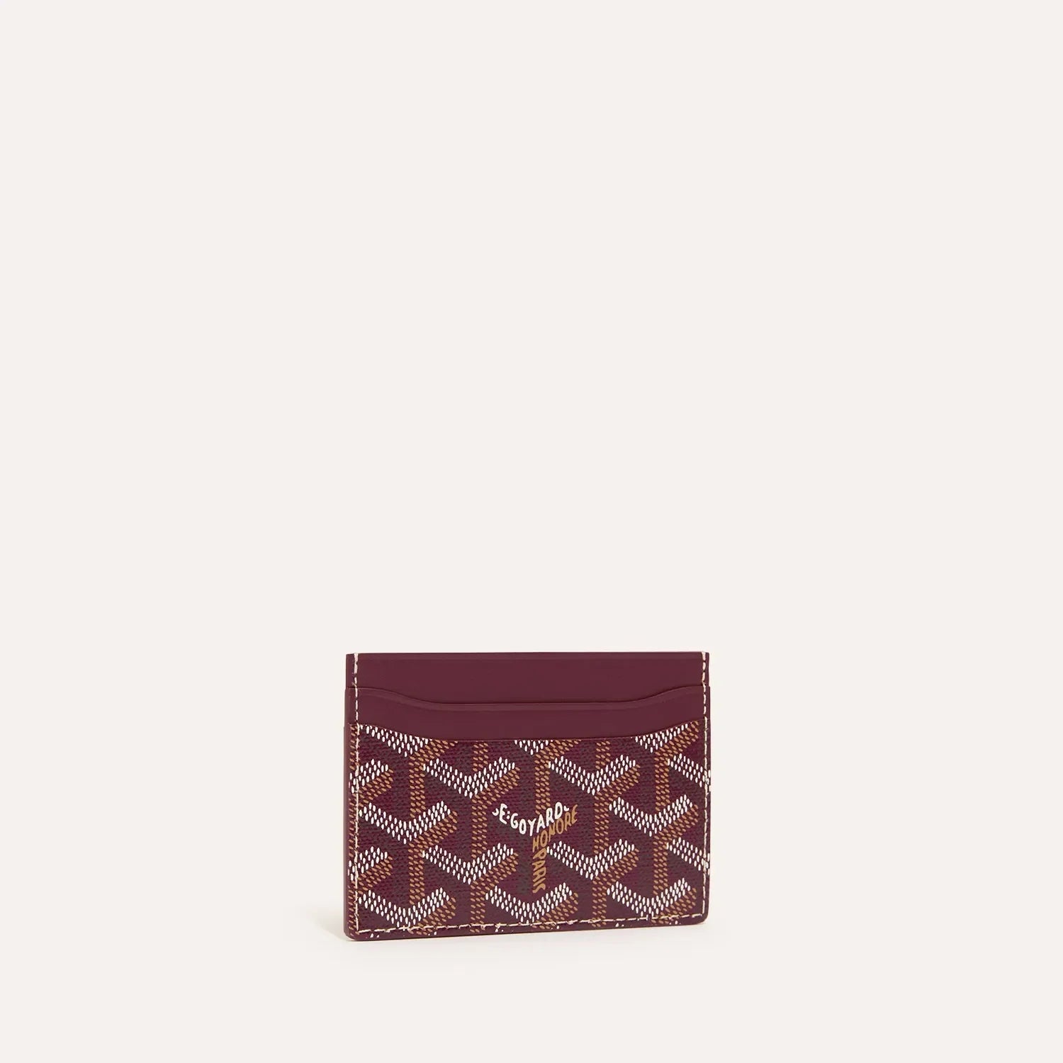 Goyard Saint-Sulpice Wallet