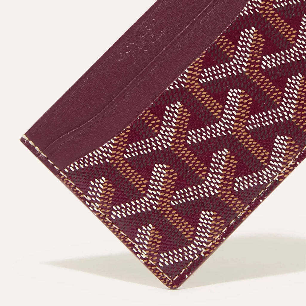 Goyard Saint-Sulpice Wallet