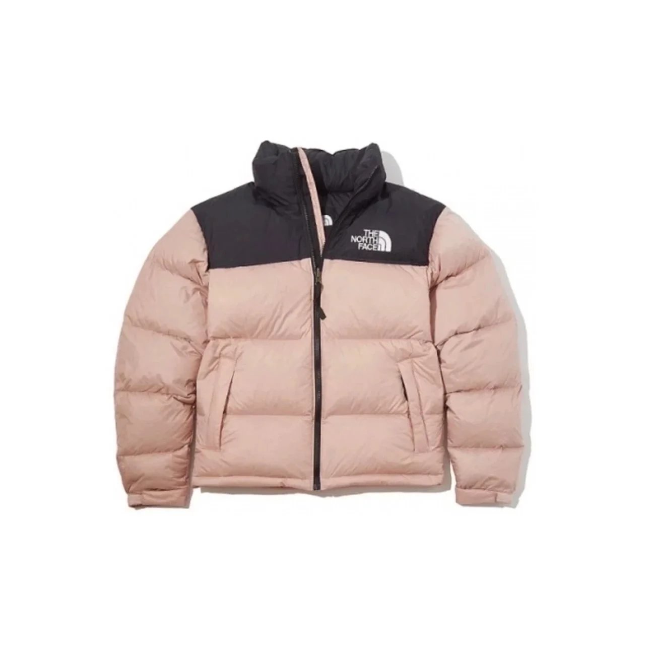 The North Face 1996 Retro Nuptse Jacket Pink - dconcept.eu