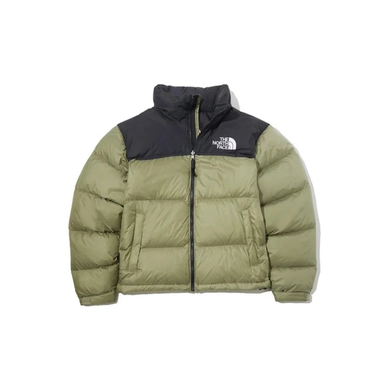 The North Face 1996 Retro Nuptse Jacket Matcha Green - dconcept.eu