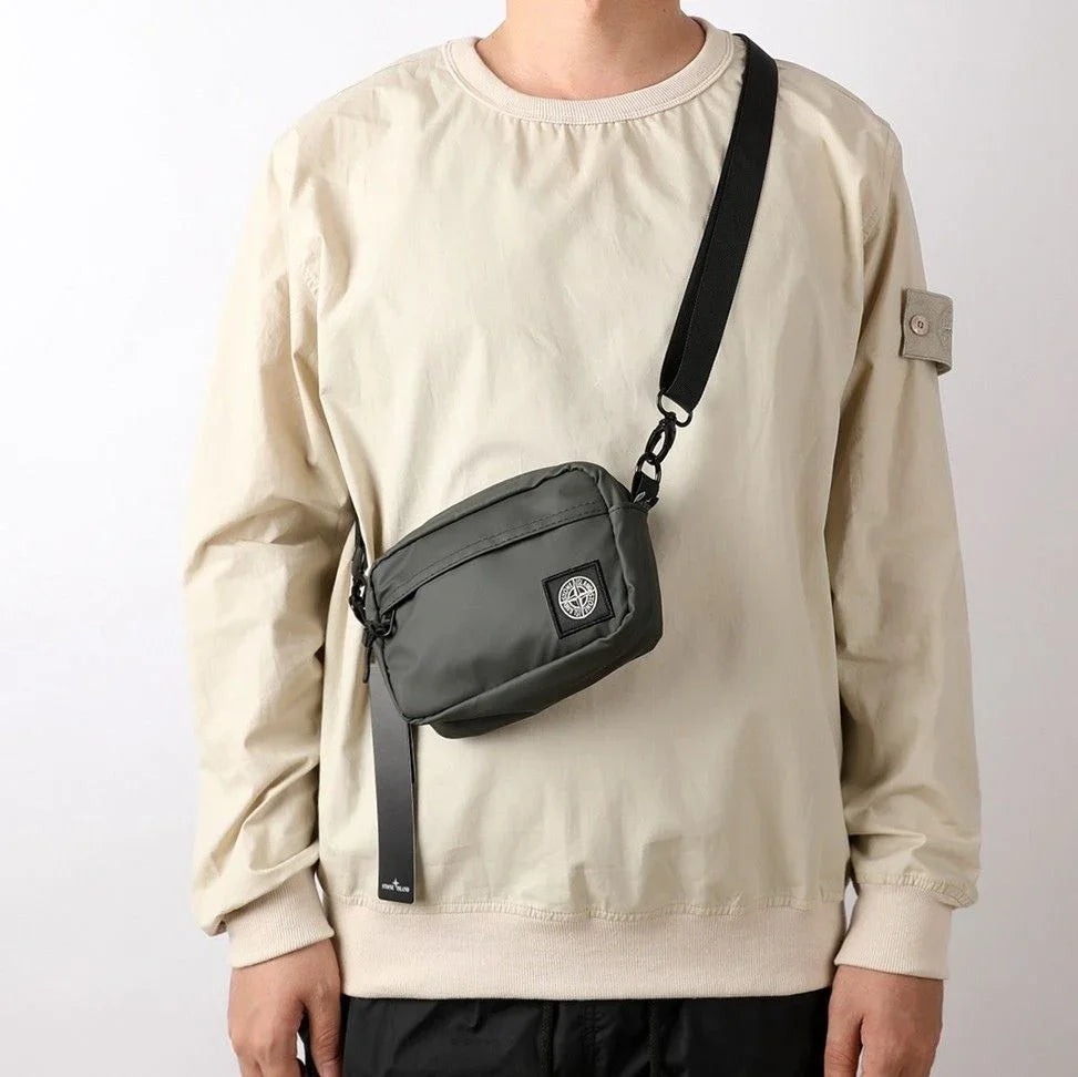 Stone Island Crossbody Bag