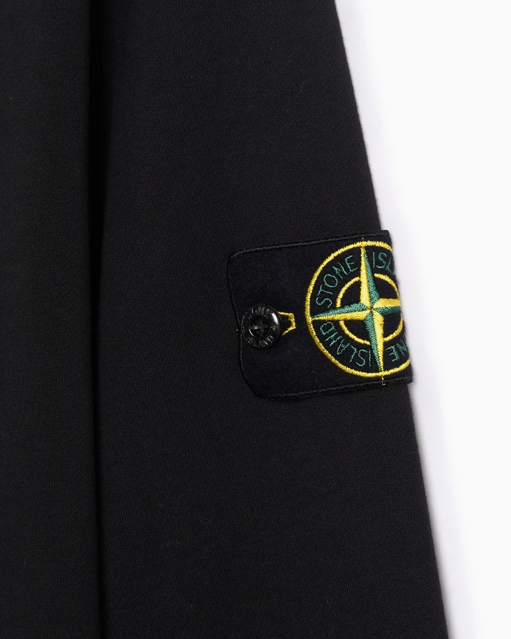 Stone Island Compass-badge Sweatshirt